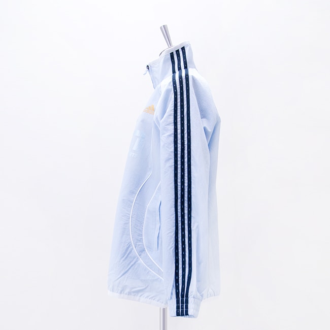  アディダス アーセナル チームガイスト 特注 アンリ O2 サカ adidas アディダス レディース チームガイスト 2.0 トラックトップ