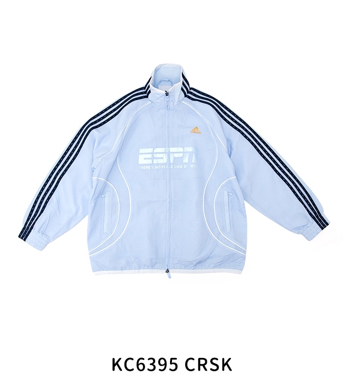 adidas アディダス レディース チームガイスト 2.0 トラックトップ