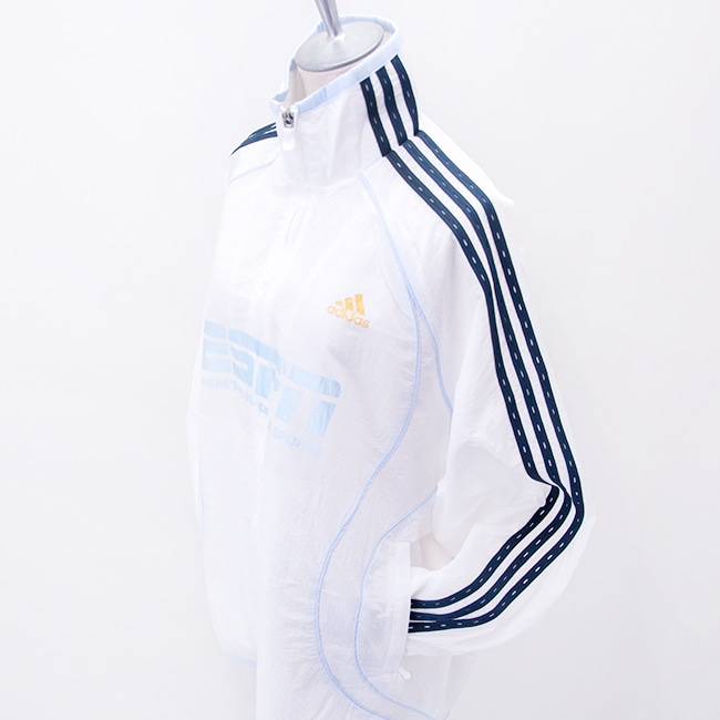 adidas アディダス レディース チームガイスト 2.0 トラックトップ