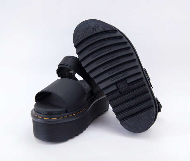 Dr.Martens ドクターマーチン レディース VOSS QUAD サンダル