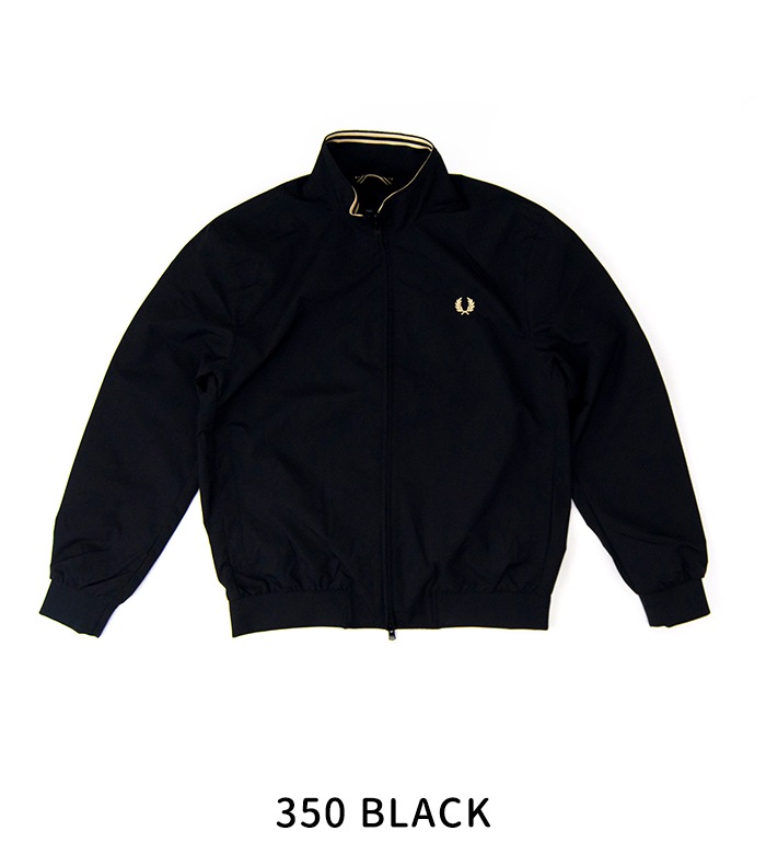 SOLDOUT】FRED PERRY フレッドペリー メンズ ベンサムジャケット