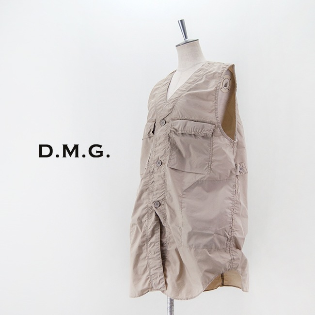 DMG ɥߥ ǥ ץ饤ήХ TCߥ꥿꡼٥ȡ18-0660Xϡ2024SS