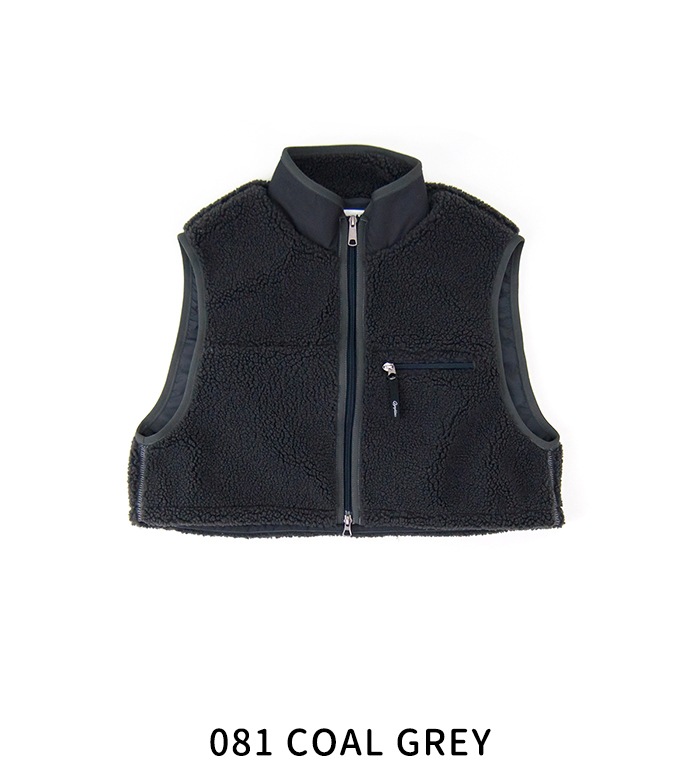 SOLDOUT】Gymphlex ジムフレックス レディース ライトボア ショート