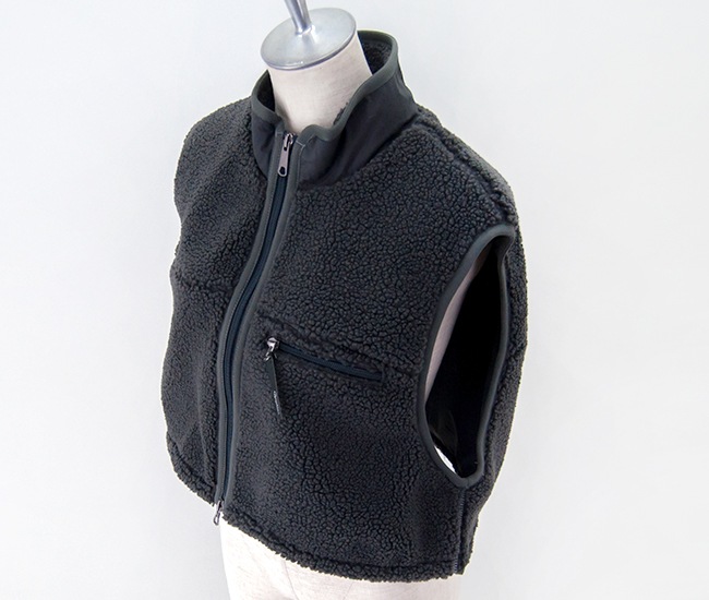 SOLDOUT】Gymphlex ジムフレックス レディース ライトボア ショート