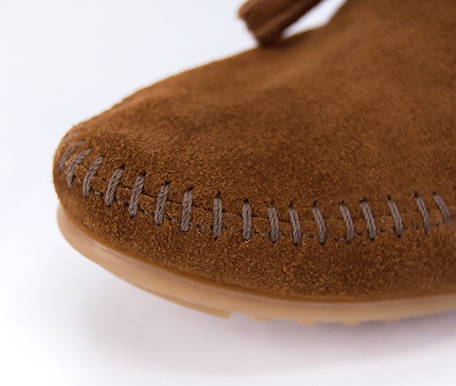 MINNETONKA ߥͥȥ ǥ åɥȥå ⥫֡[1662/1667/1668]FW