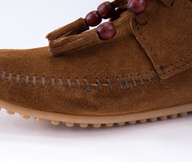 MINNETONKA ߥͥȥ ǥ åɥȥå ⥫֡[1662/1667/1668]FW