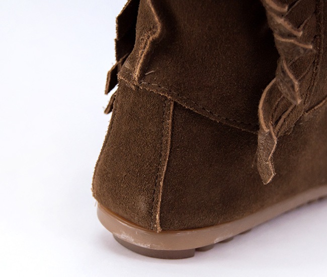 MINNETONKA ߥͥȥ ǥ åɥȥå ⥫֡[1662/1667/1668]FW