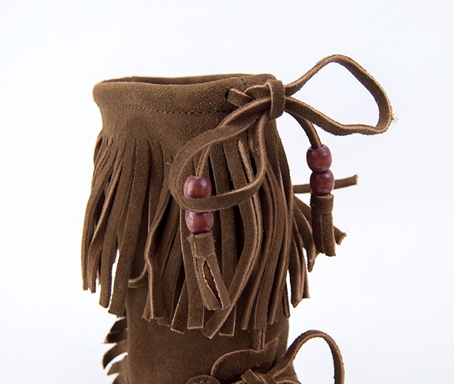 MINNETONKA ߥͥȥ ǥ åɥȥå ⥫֡[1662/1667/1668]FW