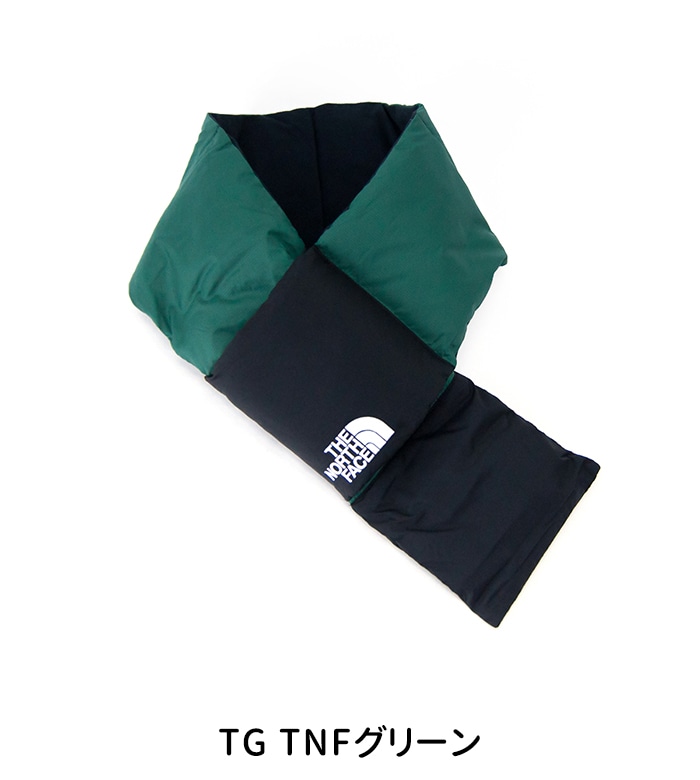 SOLDOUT】THE NORTH FACE ザ・ノース・フェイス ヌプシマフラー