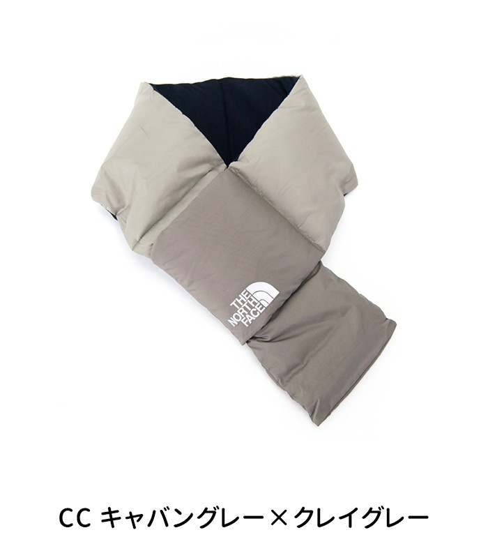 SOLDOUT】THE NORTH FACE ザ・ノース・フェイス ヌプシマフラー