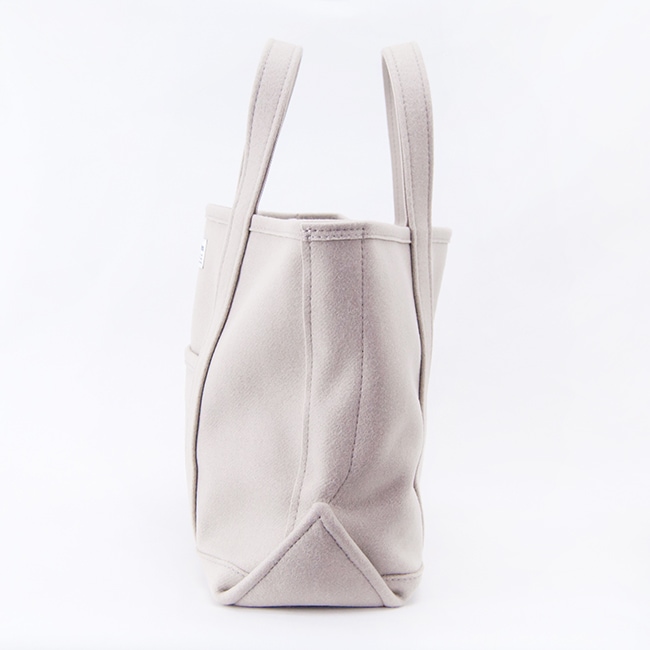 ORCIVAL オーシバル ヘビーメルトントートバッグM［OR-H0240HML