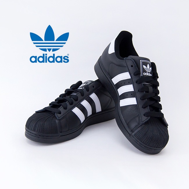 adidas アディダス メンズ オリジナルス スーパースターII［IH8659 