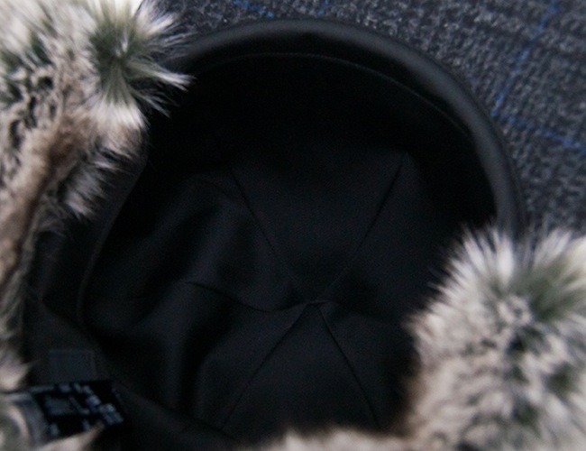 CA4LA ������ ����å� HK NEW JOURNEY CAP��AKM00104�ϡ�2025FW��