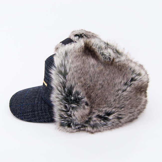 CA4LA ������ ����å� HK NEW JOURNEY CAP��AKM00104�ϡ�2025FW��