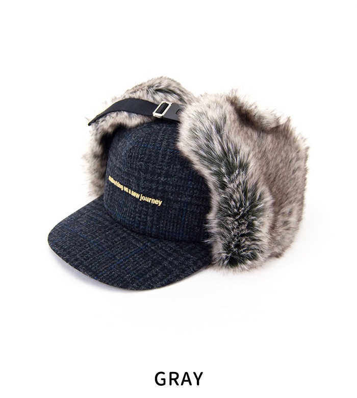 CA4LA ������ ����å� HK NEW JOURNEY CAP��AKM00104�ϡ�2025FW��