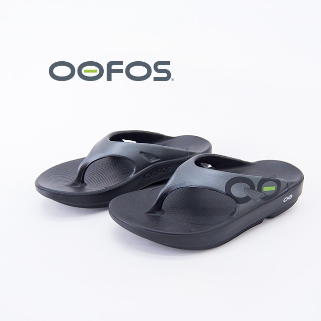 OOFOS ウーフォス メンズ OOriginal Sport サンダル［2000040047182