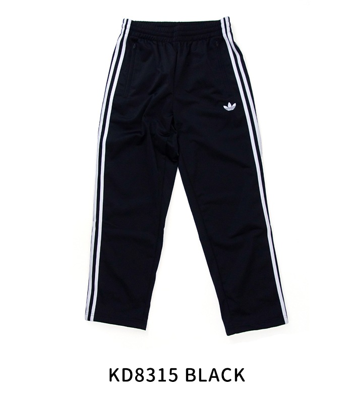adidas アディダス メンズ ファイヤーバードトラックパンツ［KD8315