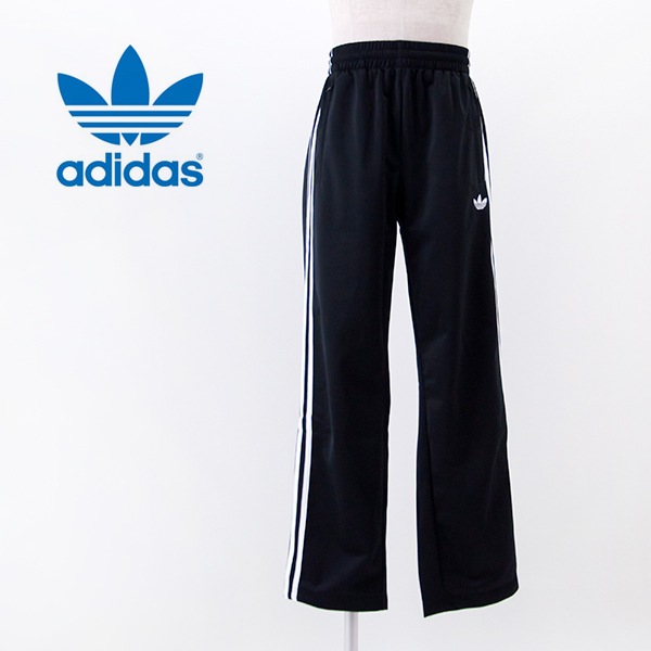 adidas アディダス メンズ ファイヤーバードトラックパンツ［KD8315