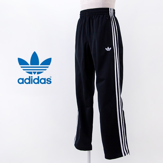 adidas アディダス メンズ ファイヤーバードトラックパンツ［KD8315