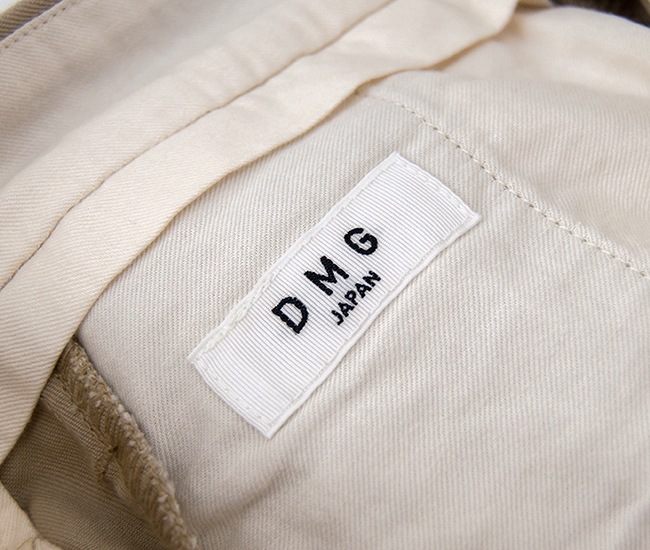 DMG ɥߥ ǥ ġåȥ饦14-0281Tϡ2024SS