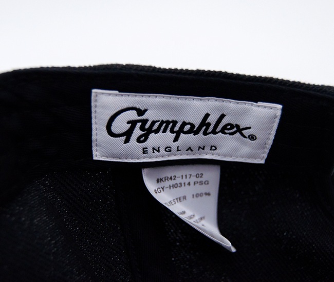 ��SOLDOUT��Gymphlex ����ե�å��� 6P����åס�GY-H0314PSG�ϡ�2024FW��