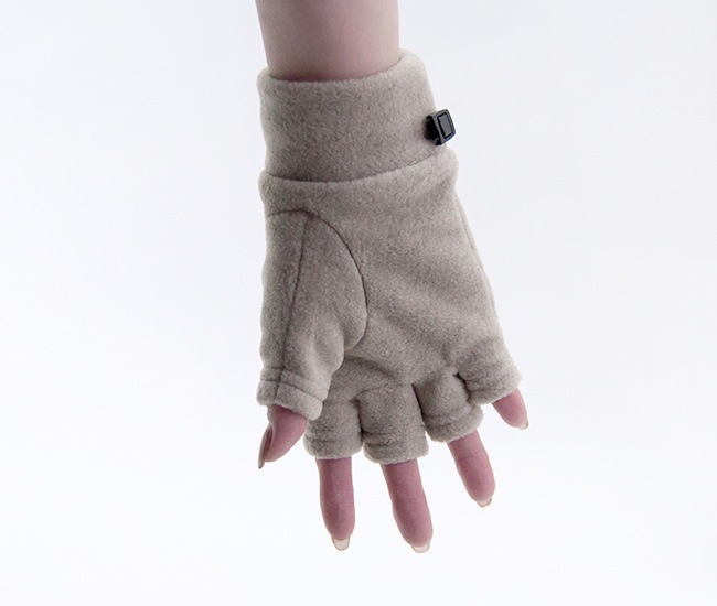 SOLDOUT】DANTON ダントン フリースグローブ［DT-H0305］【BASIC】の
