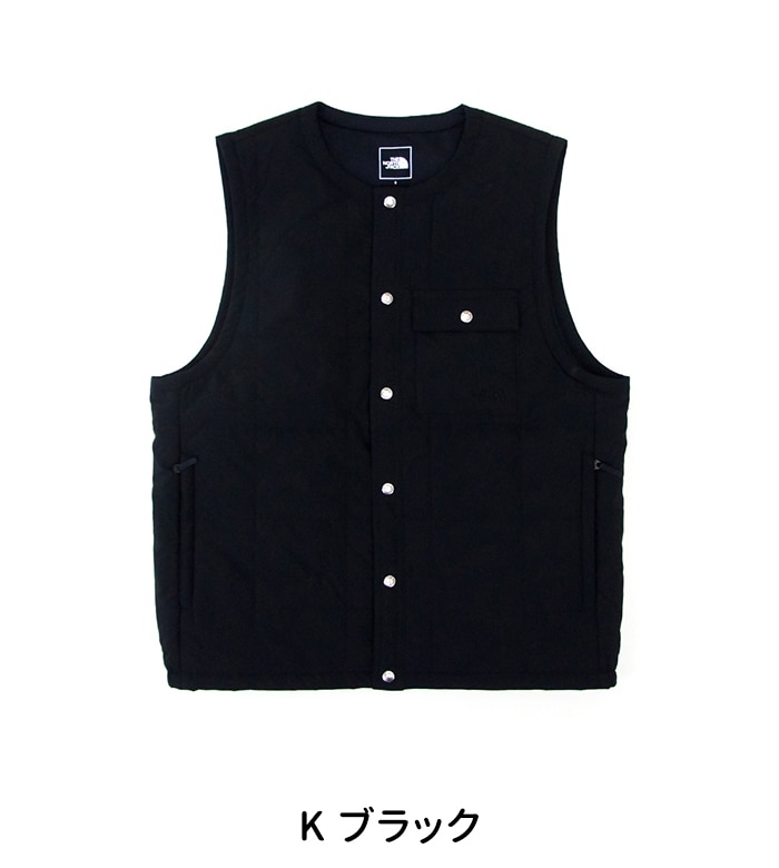 THE NORTH FACE �����Ρ������ե����� ��˥��å��� ��ɥ���������٥��ȡ�NY82530�ϡ�2025FW��