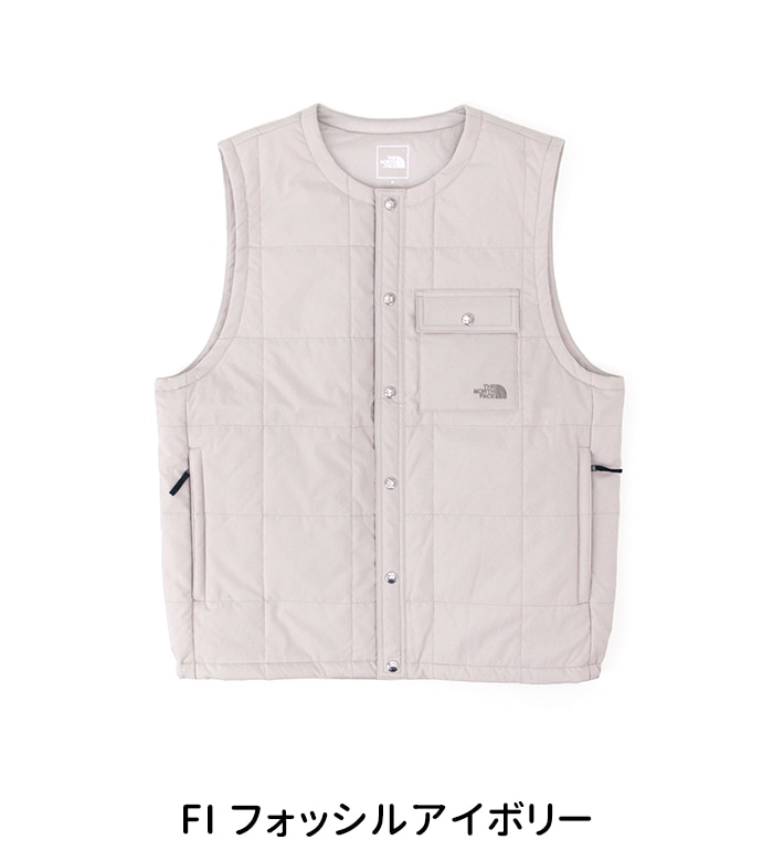 THE NORTH FACE �����Ρ������ե����� ��˥��å��� ��ɥ���������٥��ȡ�NY82530�ϡ�2025FW��