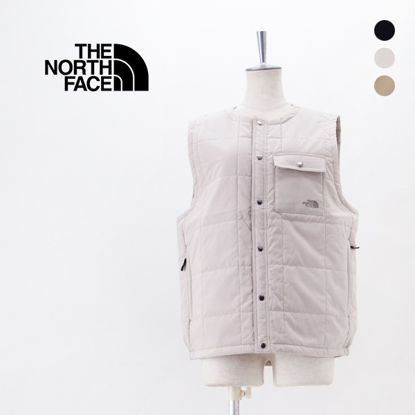 THE NORTH FACE �����Ρ������ե����� ��˥��å��� ��ɥ���������٥��ȡ�NY82530�ϡ�2025FW��