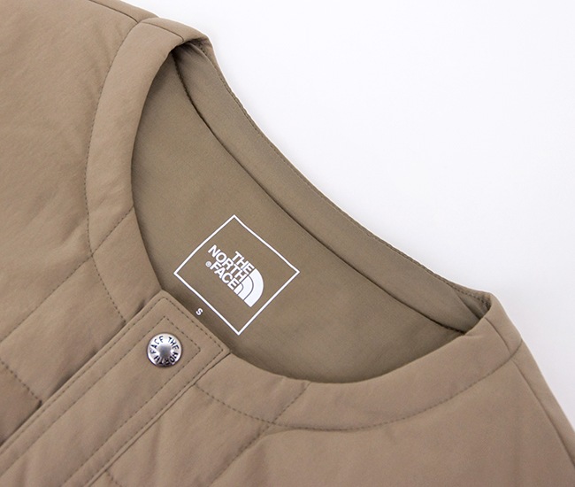 THE NORTH FACE �����Ρ������ե����� ��˥��å��� ��ɥ���������٥��ȡ�NY82530�ϡ�2025FW��