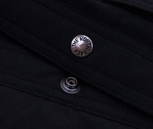 THE NORTH FACE �����Ρ������ե����� ��˥��å��� ��ɥ���������٥��ȡ�NY82530�ϡ�2025FW��