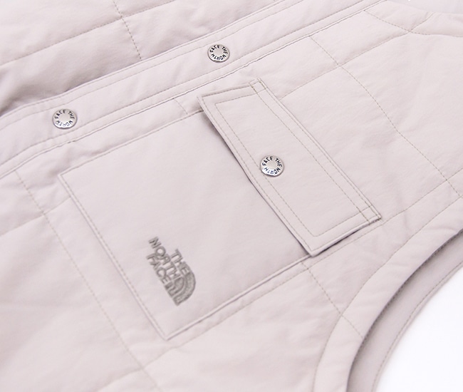THE NORTH FACE �����Ρ������ե����� ��˥��å��� ��ɥ���������٥��ȡ�NY82530�ϡ�2025FW��