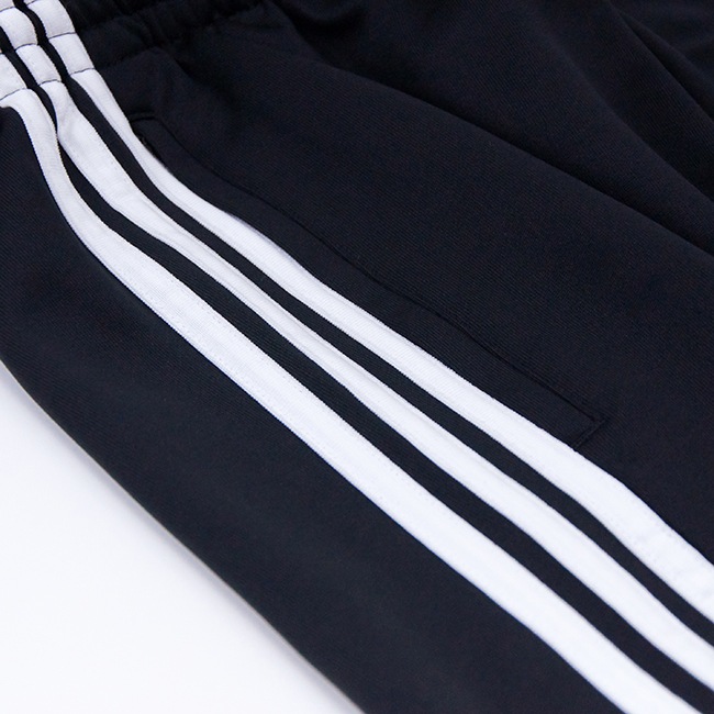 adidas アディダス メンズ SST トラックパンツ［KE3517］【2026SS】の