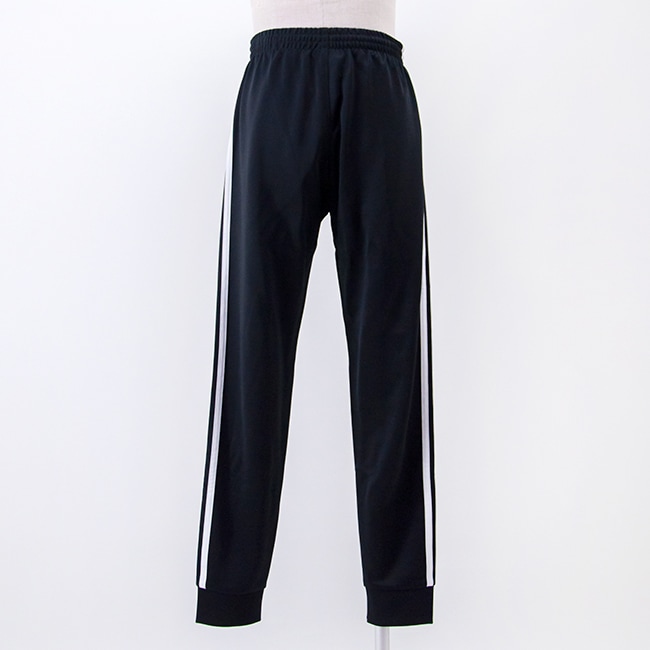 adidas アディダス メンズ SST トラックパンツ［KE3517］【2026SS】の