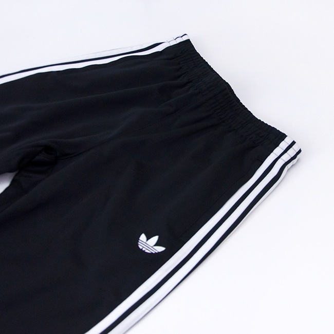 adidas アディダス メンズ SST トラックパンツ［KE3517］【2026SS】の