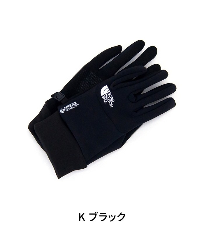 THE NORTH FACE ザ・ノース・フェイス ウインドストッパーイーチップ