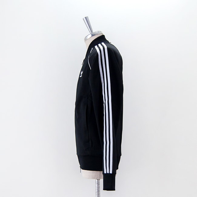 adidas アディダス メンズ アディカラー クラシックス SSTトラック