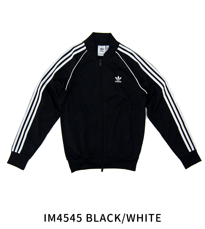 adidas アディダス メンズ アディカラー クラシックス SSTトラック