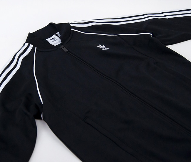 adidas アディダス メンズ アディカラー クラシックス SSTトラック