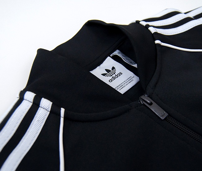adidas アディダス メンズ アディカラー クラシックス SSTトラック