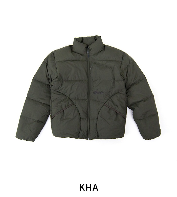 SOLDOUT】NANGA ナンガ メンズ マゼノリッジジャケット［ND2441-1A404
