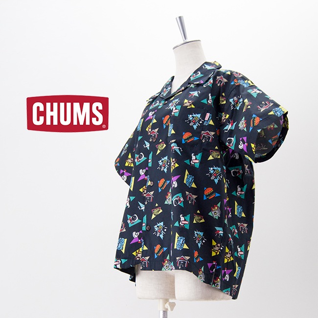 ��SALE 40%OFF��CHUMS ����ॹ ��ǥ����� �������������� �������ϥ���ġ�CH12-1237�ϡ�2025SS�ۡ����ʸ��Բġ�