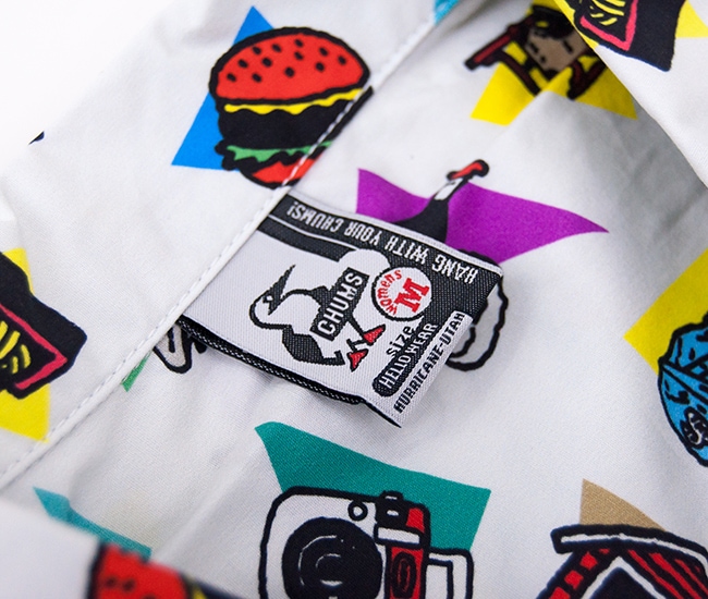 ��SALE 40%OFF��CHUMS ����ॹ ��ǥ����� �������������� �������ϥ���ġ�CH12-1237�ϡ�2025SS�ۡ����ʸ��Բġ�