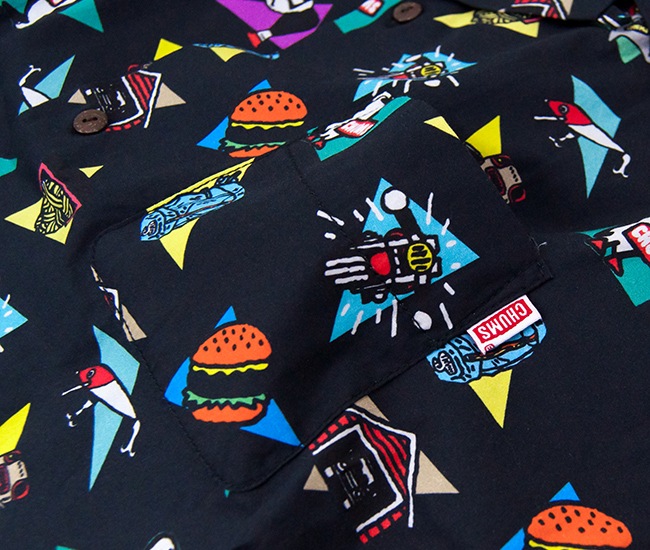 ��SALE 40%OFF��CHUMS ����ॹ ��ǥ����� �������������� �������ϥ���ġ�CH12-1237�ϡ�2025SS�ۡ����ʸ��Բġ�