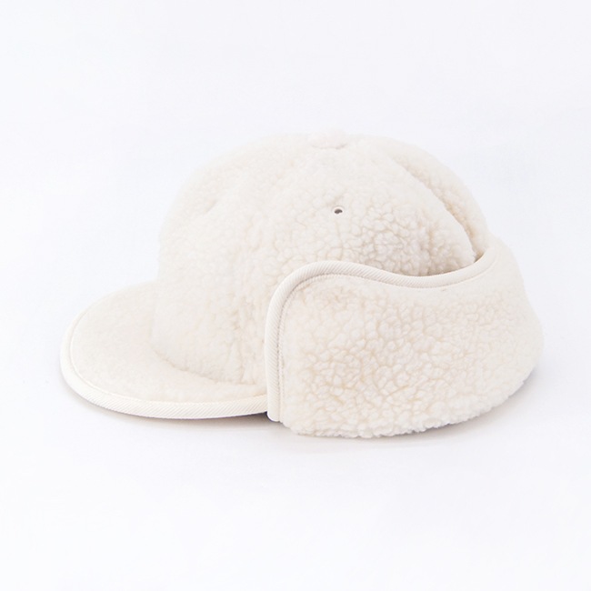 CA4LA  å BOA EARFLAP CAPZKN02572ϡ2025FW