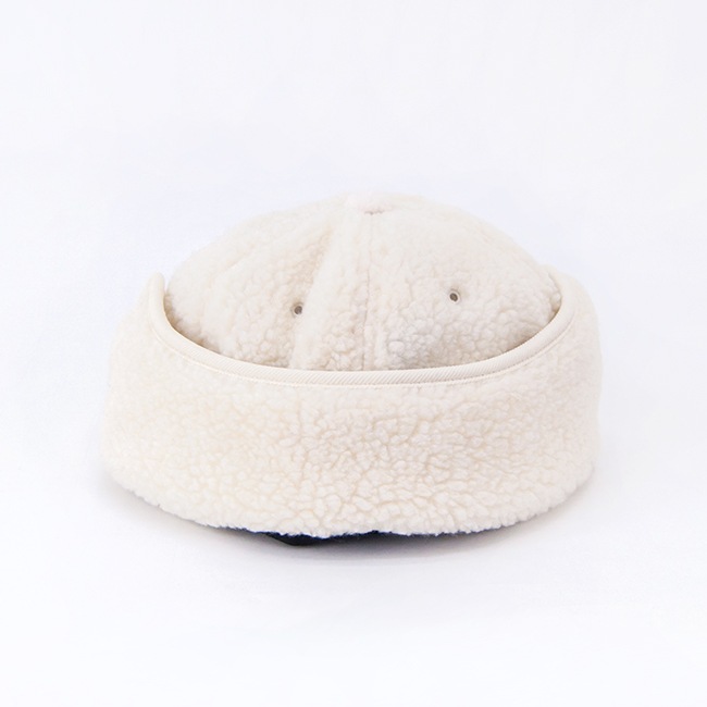 CA4LA  å BOA EARFLAP CAPZKN02572ϡ2025FW