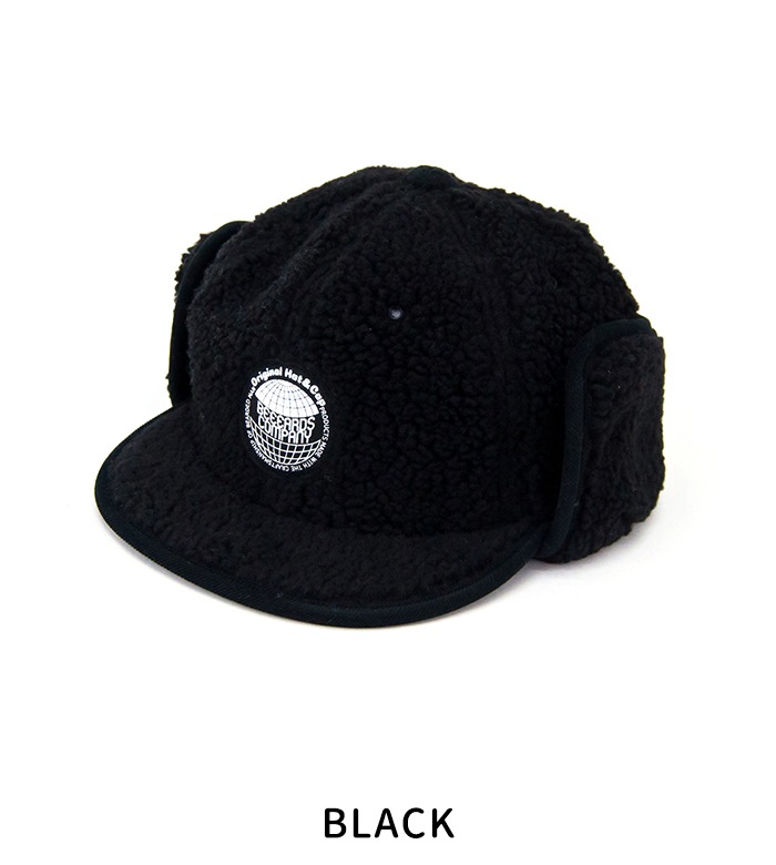 CA4LA  å BOA EARFLAP CAPZKN02572ϡ2025FW