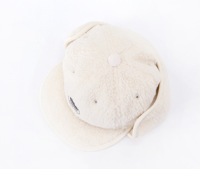 CA4LA  å BOA EARFLAP CAPZKN02572ϡ2025FW