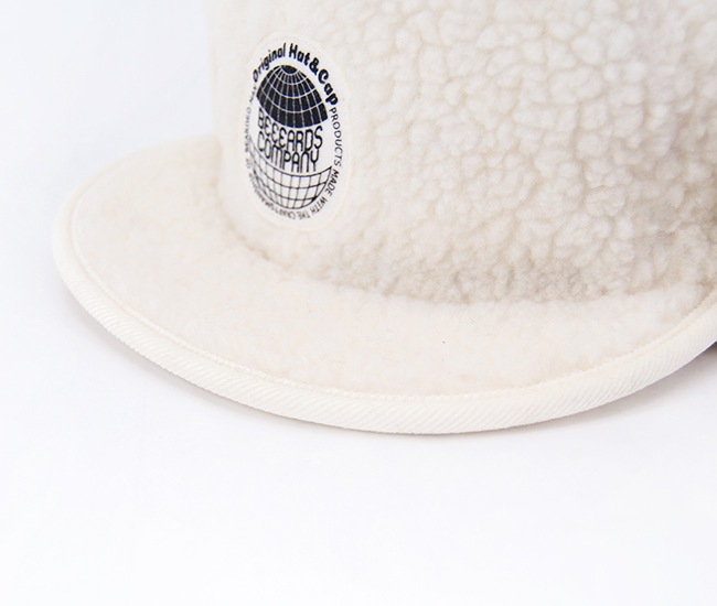 CA4LA  å BOA EARFLAP CAPZKN02572ϡ2025FW