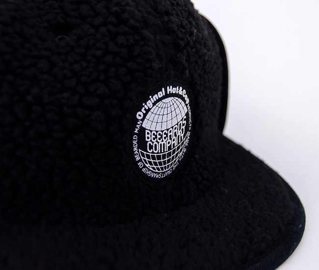 CA4LA  å BOA EARFLAP CAPZKN02572ϡ2025FW